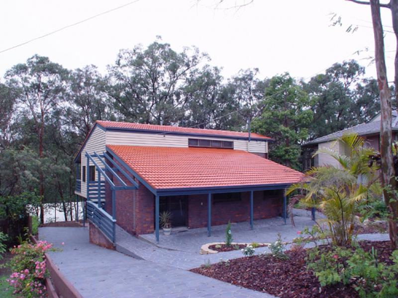 215 Chapel Hill Road