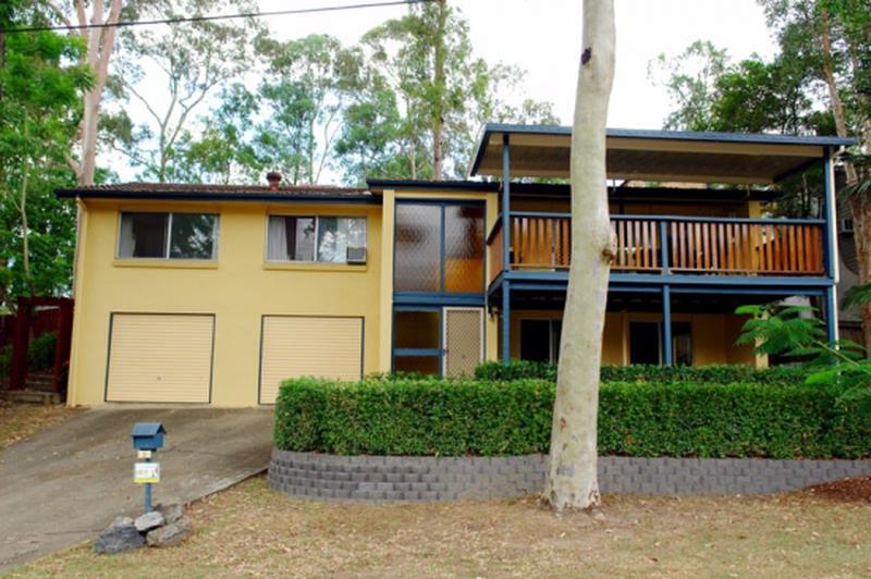 2 Kim Street