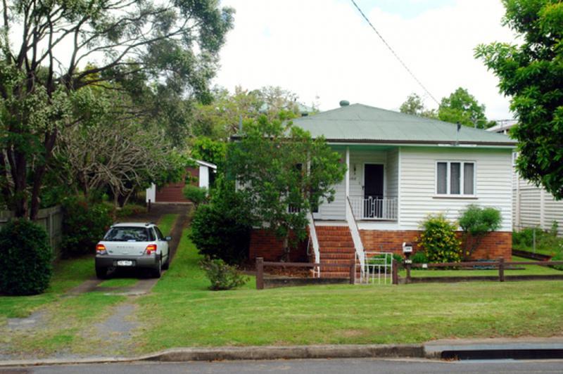 100 Goldsbrough Road