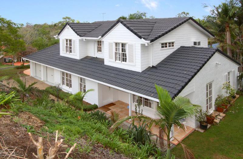 43a Goldieslie Rd