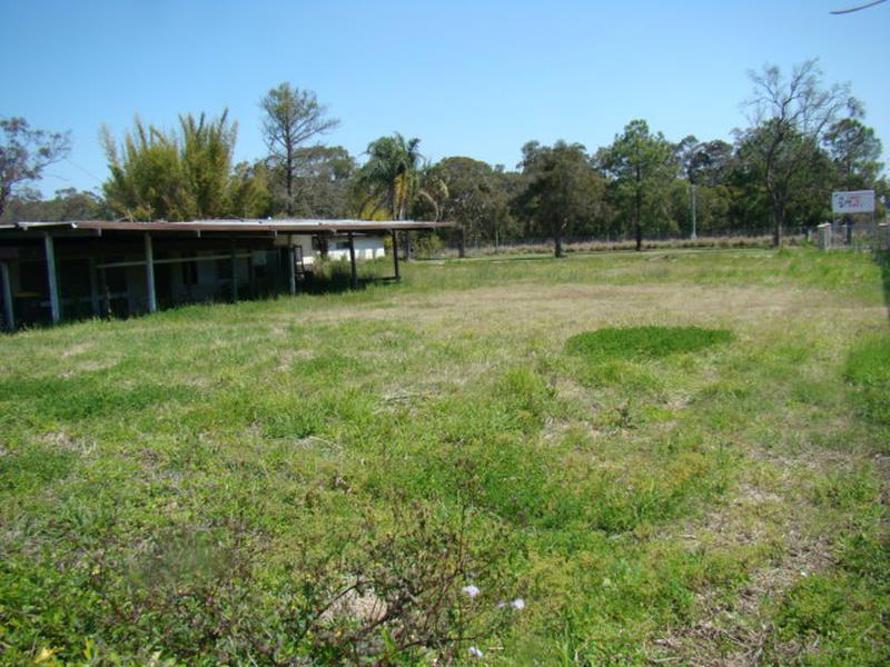 This property is not currently for sale or rent on https://brisbanerealestate.com.au