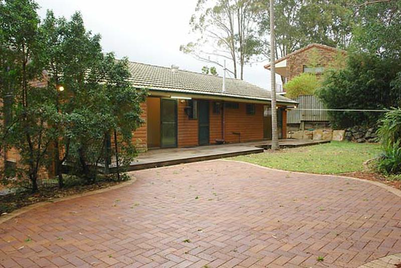 3 Bynoe Close