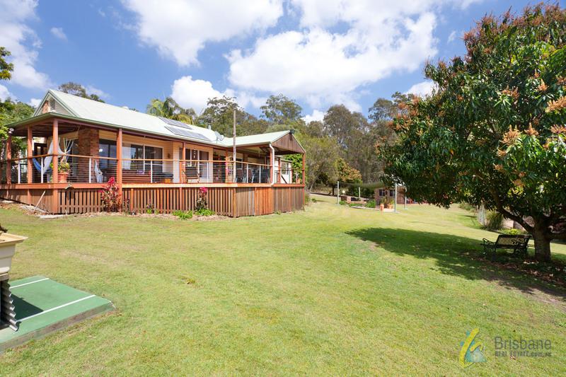 215a Sugars Road