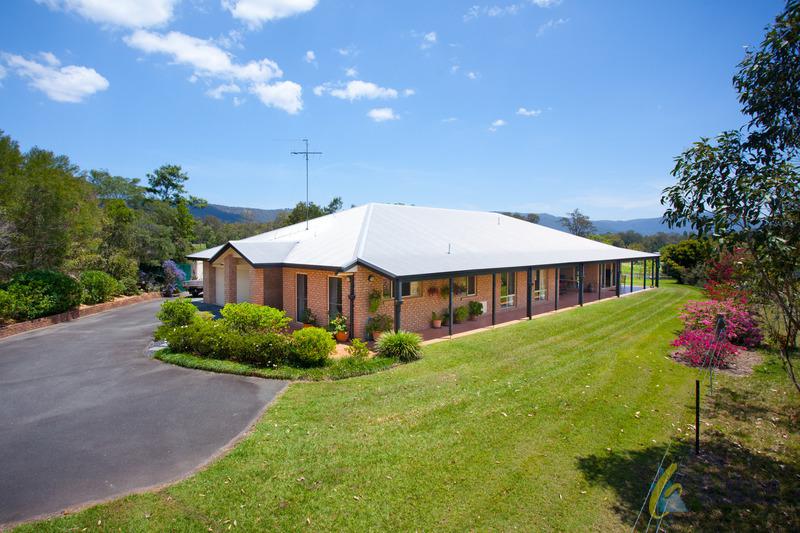 37 Nullamanna Road