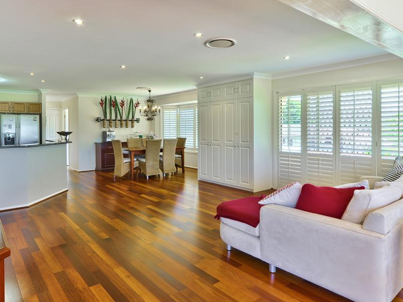 23 Nautilus Close