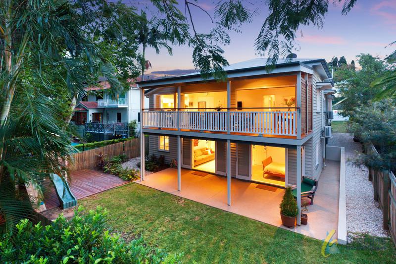 15 Rathlyn Ave
