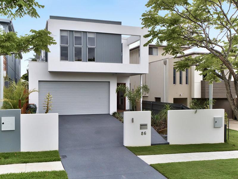 86 Harte Street