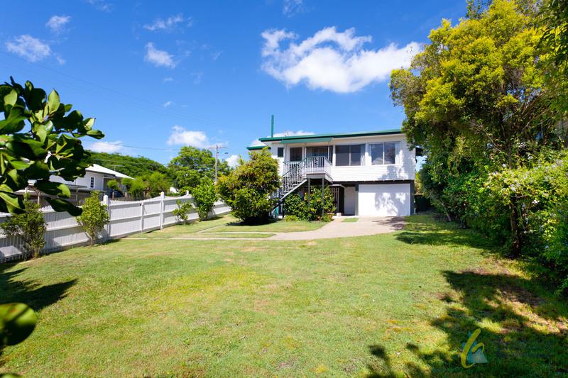 31 Blackheath Road