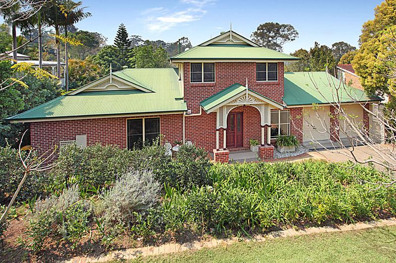 29 Rialanna Street