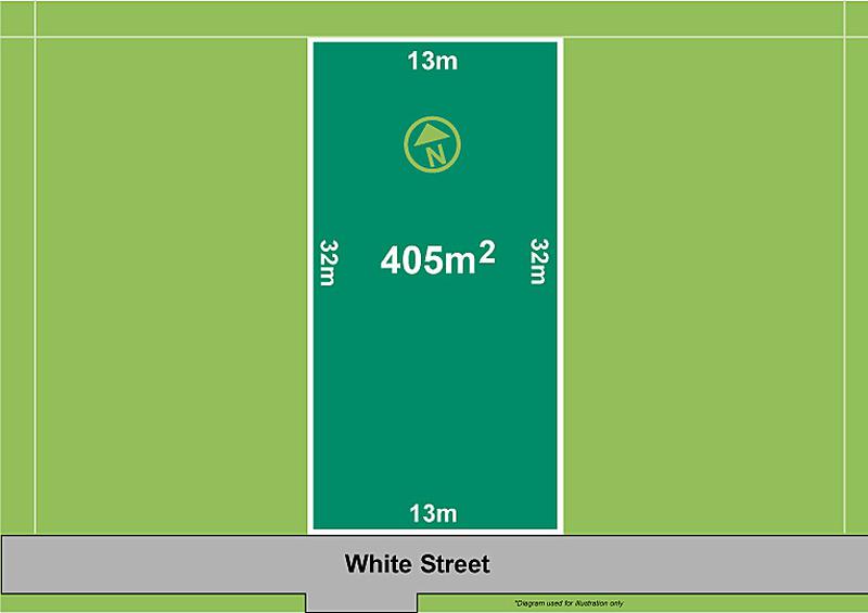 48 White Street