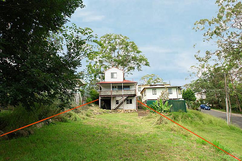47 Fig Tree Pocket Rd