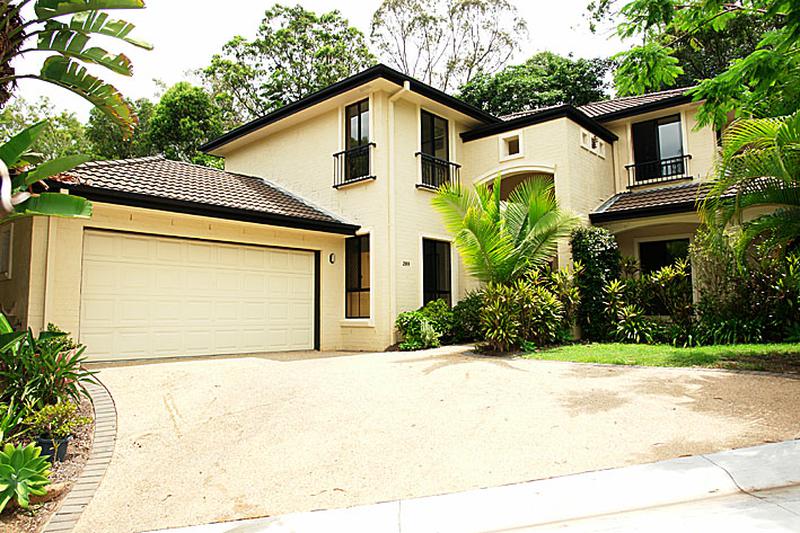289 Kenmore Road