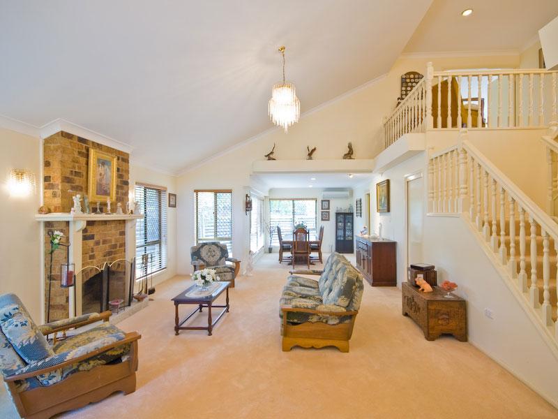 1 St Ives Court