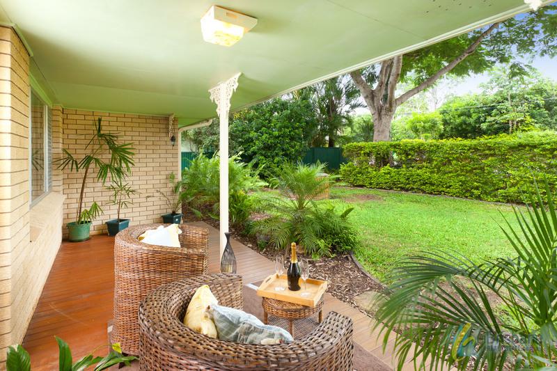 25 Bangalee Street