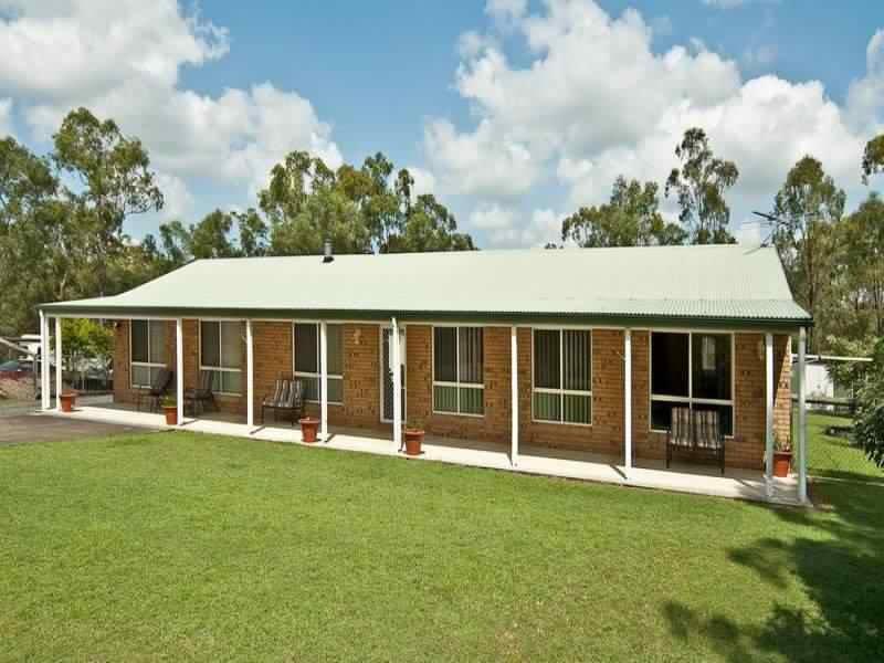 160 Blackwall Rd,  Chuwar