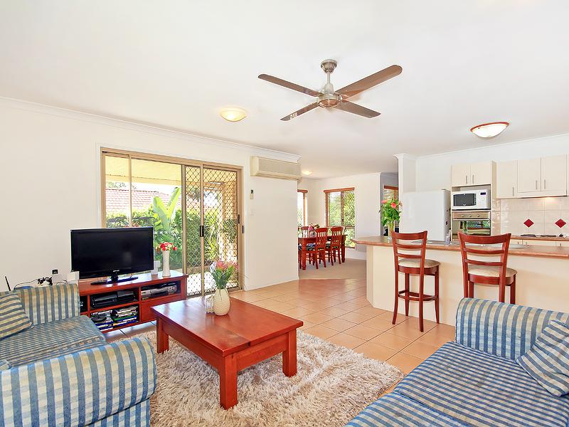 11 Beaufort Crescent