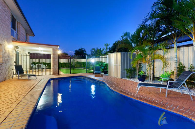 34 Gilberton Crescent