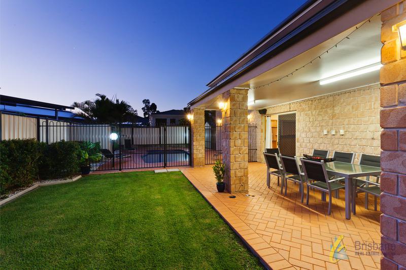 34 Gilberton Crescent