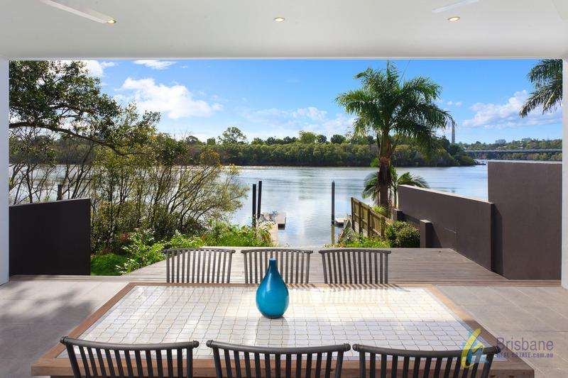 91 Brisbane Corso