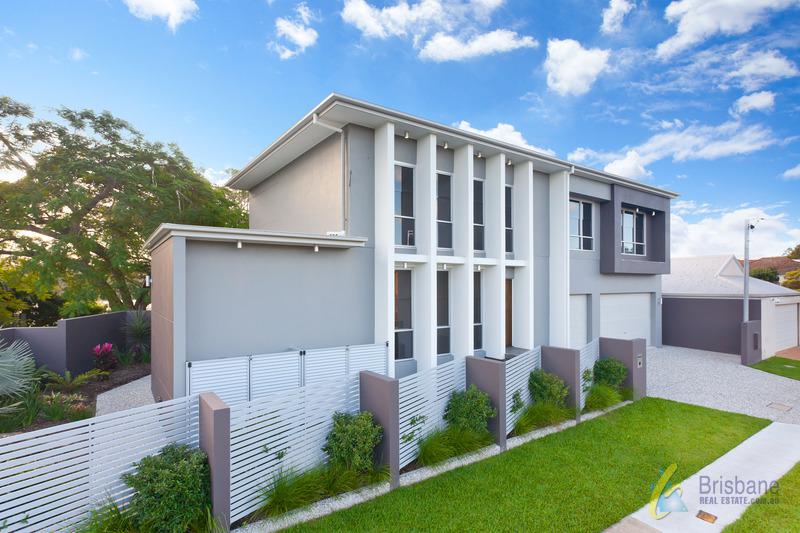 91 Brisbane Corso