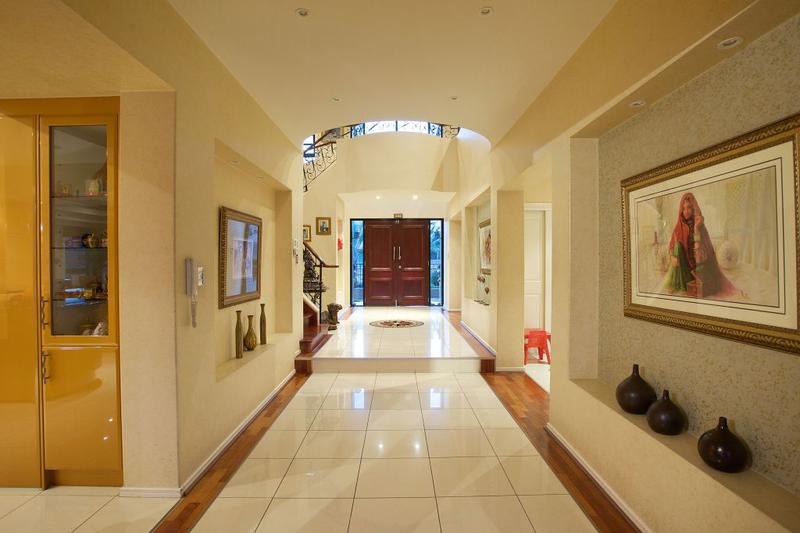 28 Newell Place
