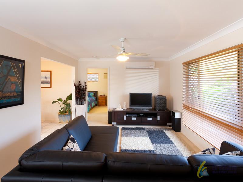 23 Sheldrake Place