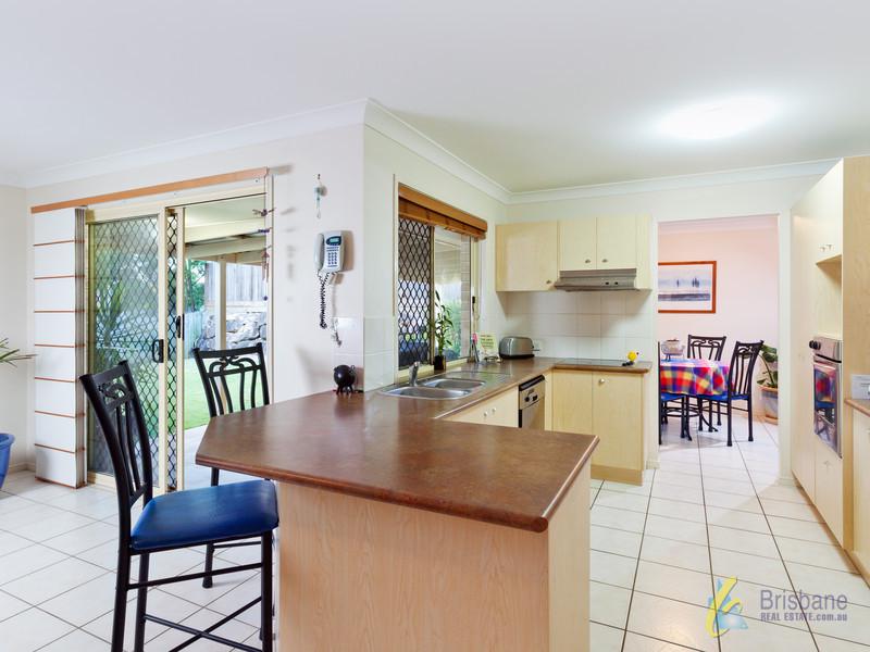 23 Sheldrake Place