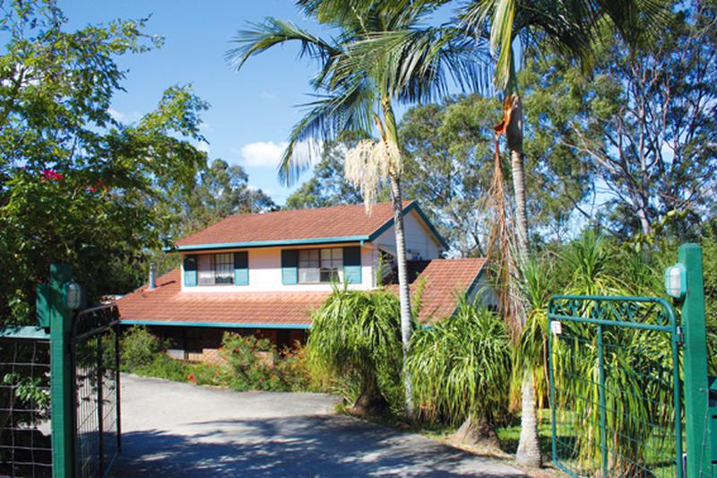 167 Lake Manchester Road