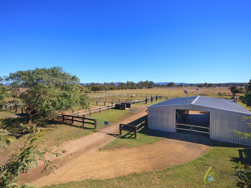 915 Rosewood Warrill View Road