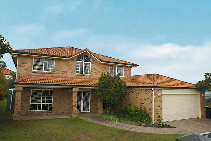 5 Arncliffe Close