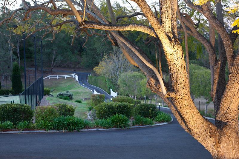 80 Upper Brookfield Road