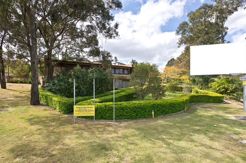 3 Phillipa Street