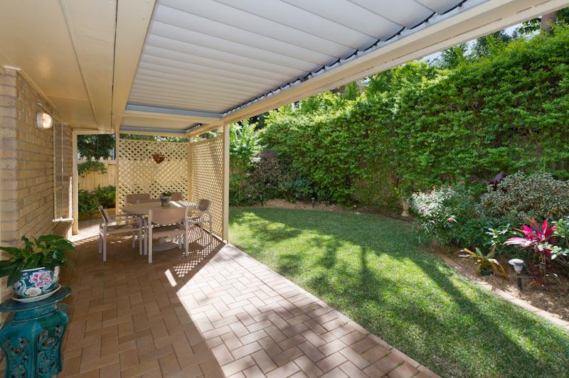 11/60 Gubberley Street