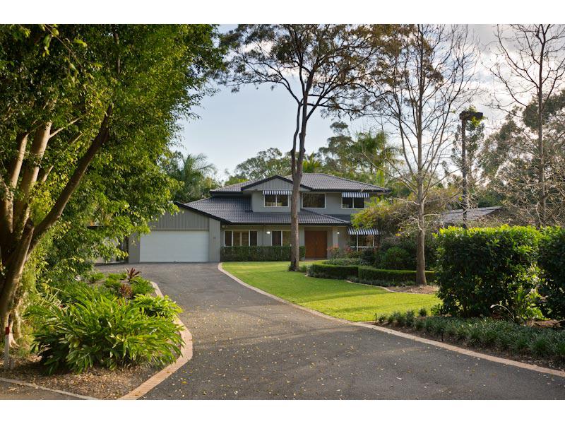 609 Fig Tree Pocket Road