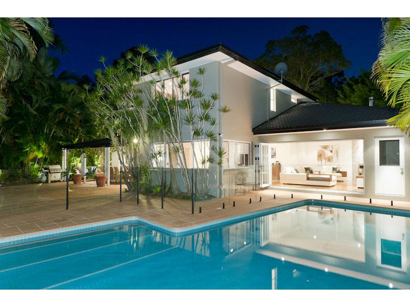 609 Fig Tree Pocket Road