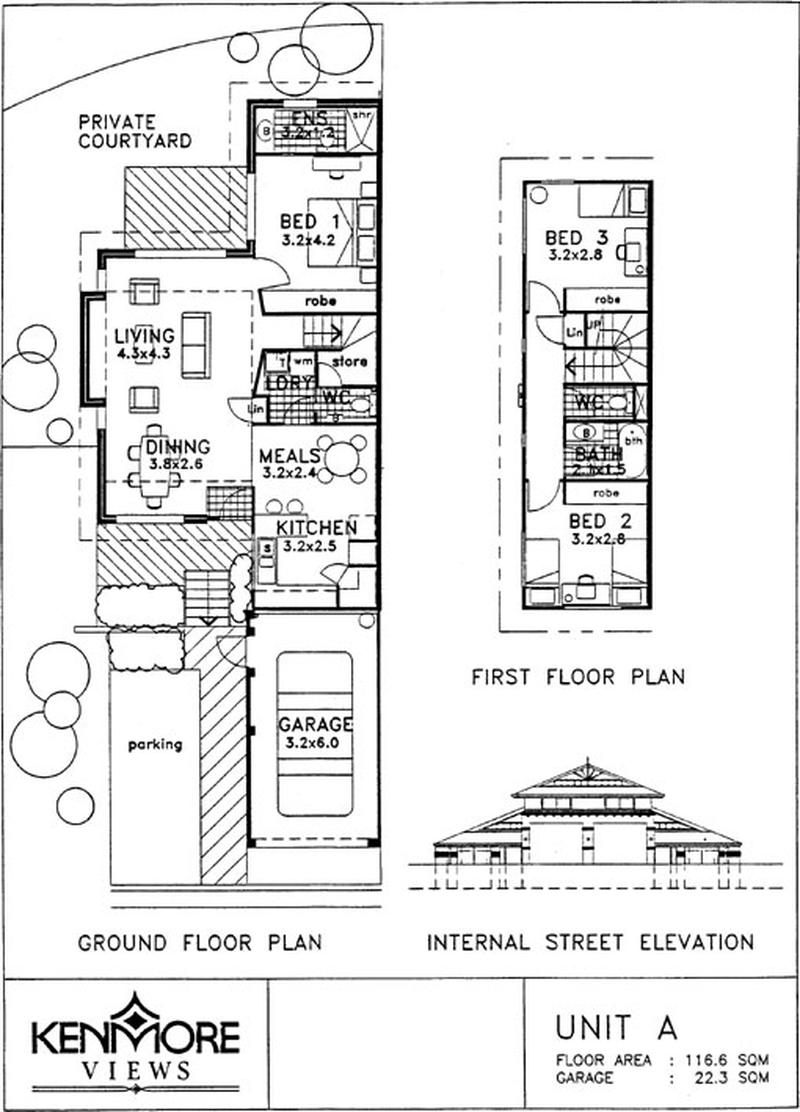 13/19 Merlin Terrace