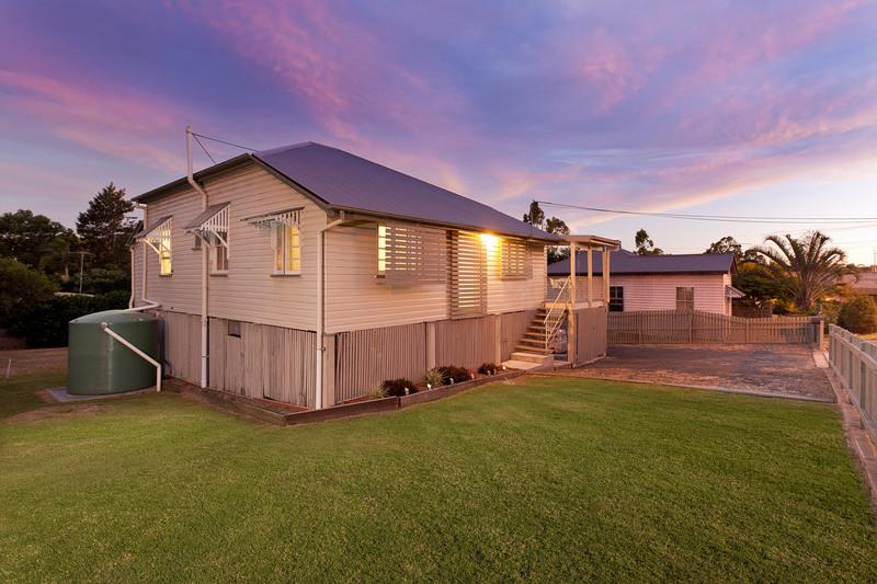 5 Byrne St
