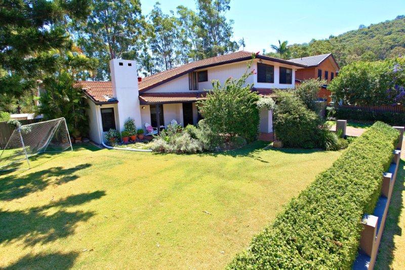 47 Matingara St,  Chapel Hill