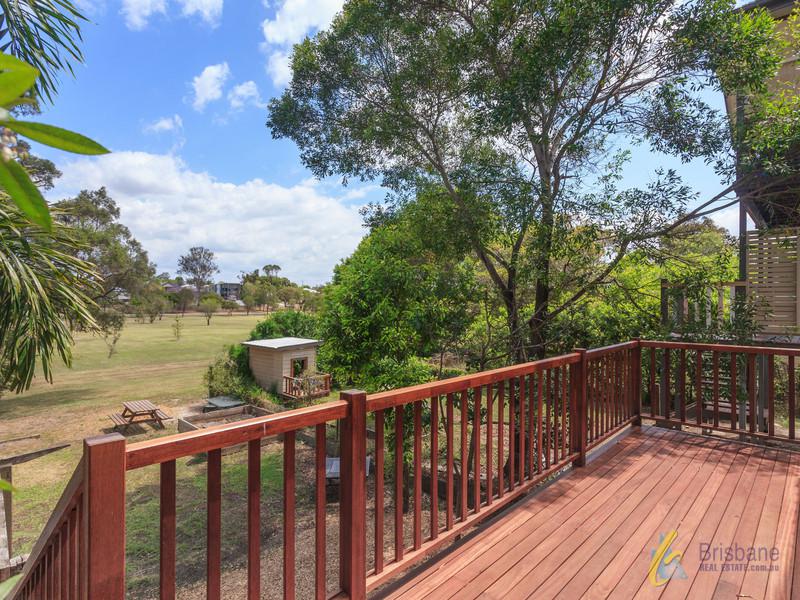 135 Leybourne St