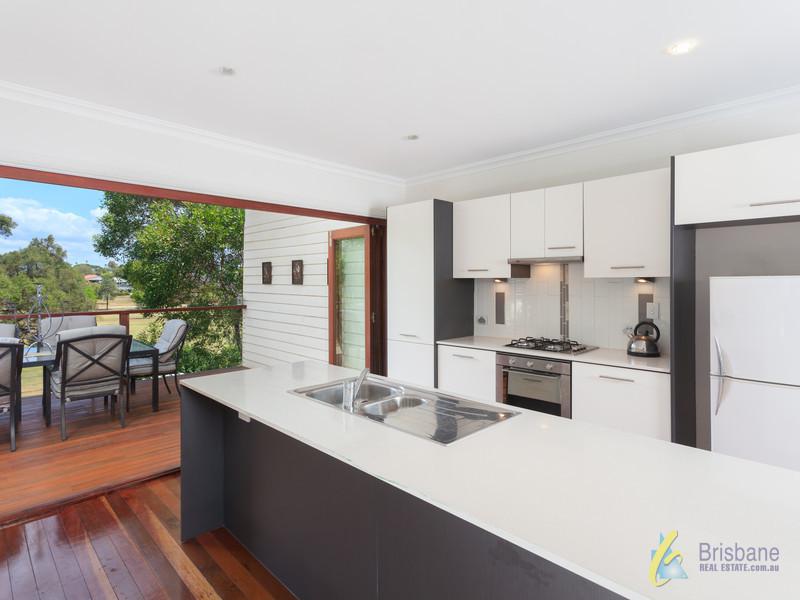 135 Leybourne St