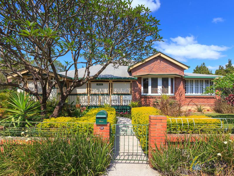 44 Harrowby St,  Corinda