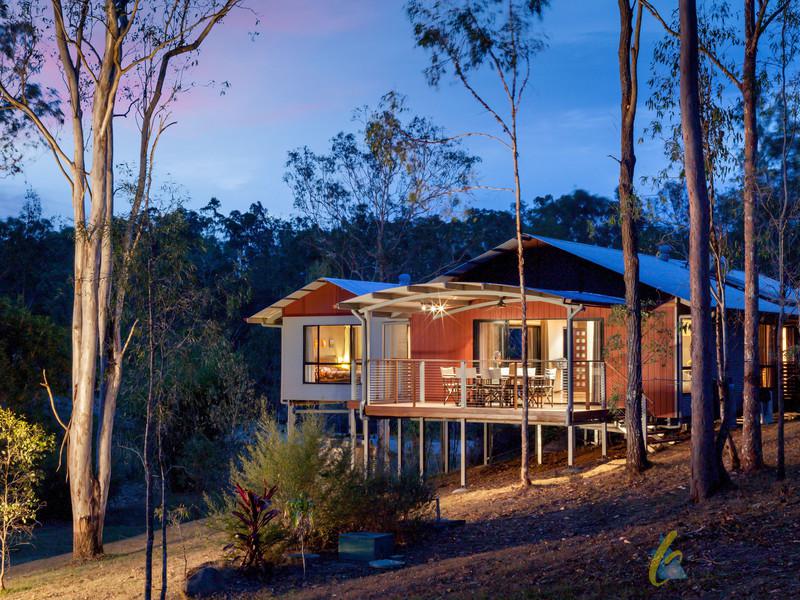 149 George Holt Drive