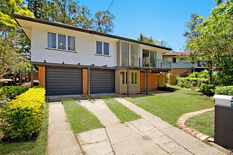 9 Cougar Street,  Indooroopilly