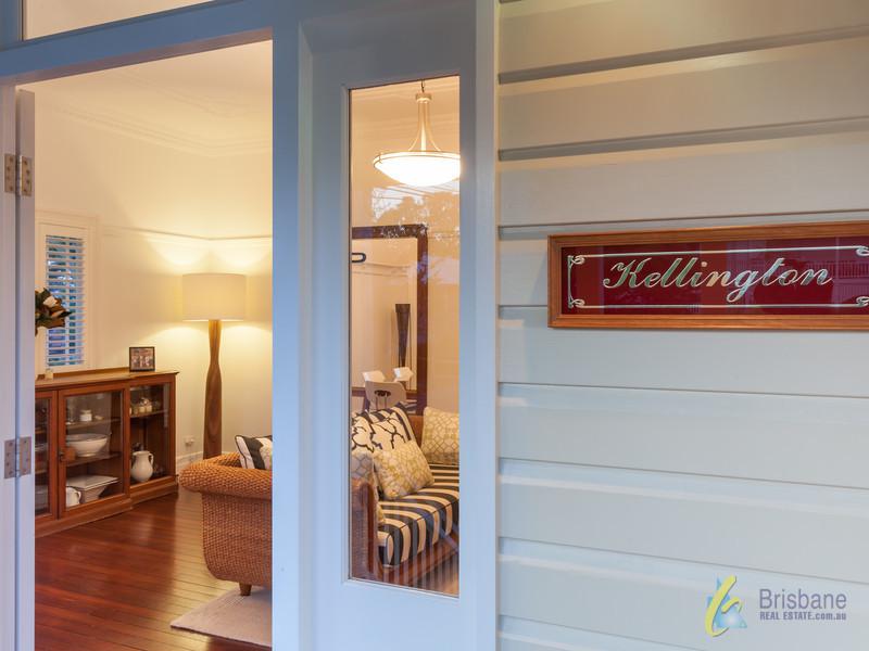 11 Kew Rd