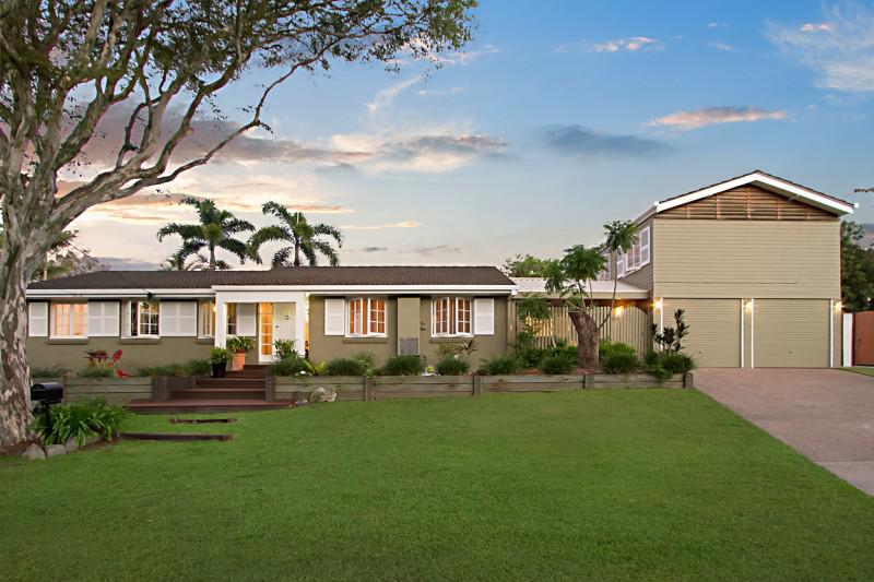 10 Leinster St,  Fig Tree Pocket
