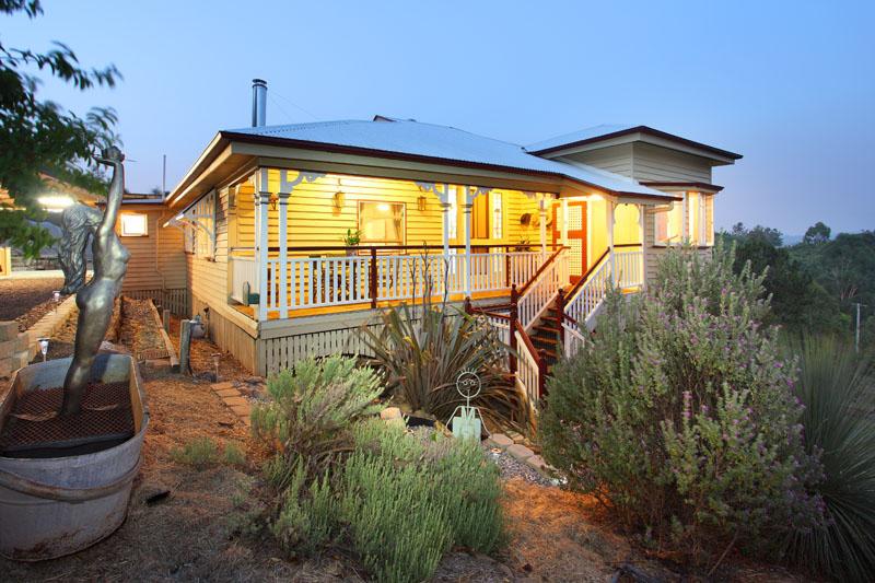 242 O'brien Road,  Pullenvale