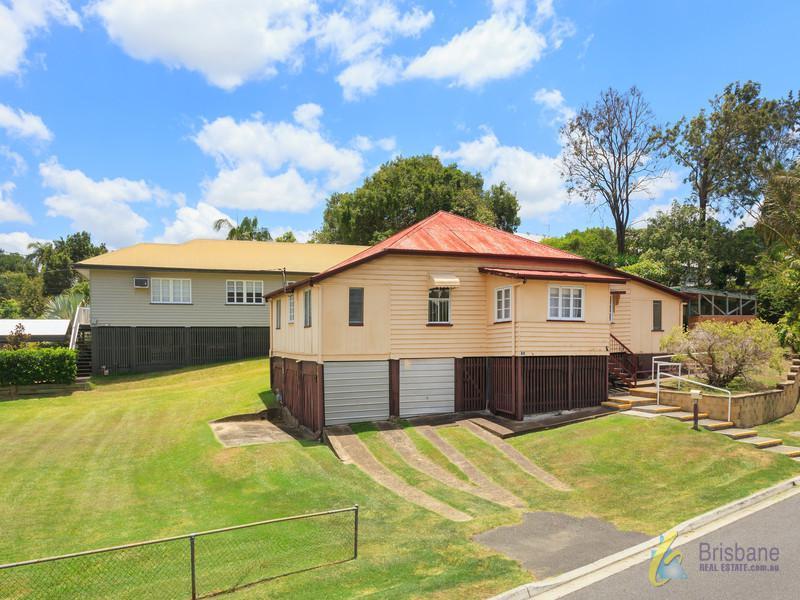 3 Devon St,  Red Hill