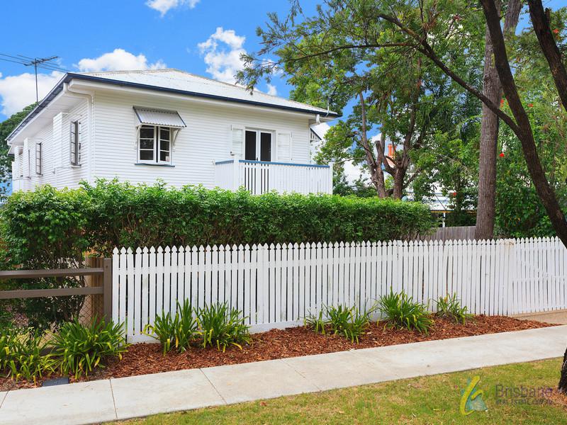 19 Blackheath Rd