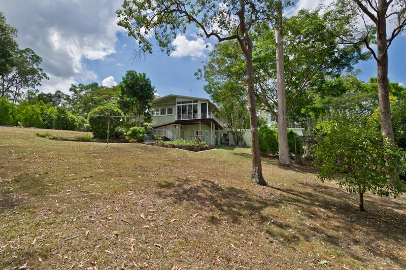 44 Gap Creek Road