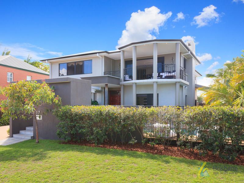 17 Riverview Place